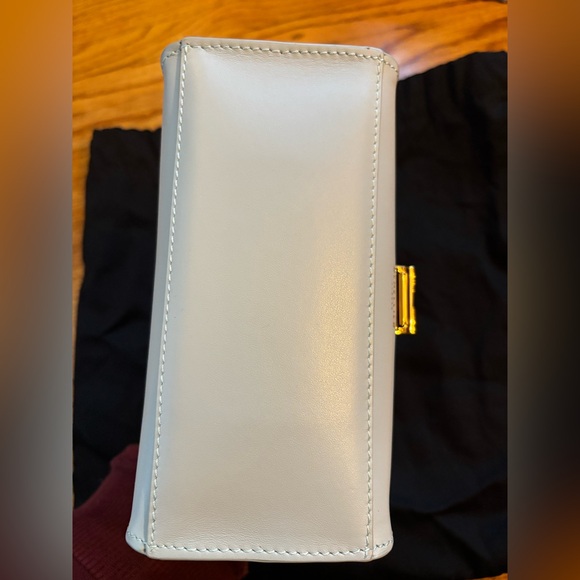 DeMellier Nano Montreal in Sage - Picture 4 of 8